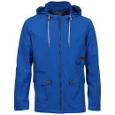 D-Code Men's Hanover Jacket - Jet Blue - S - Jet Blue Afbeelding 1