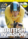Tour de France 2012: British Invasion Afbeelding 1