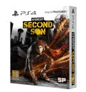 inFamous: Second Son - Speciale Editie Afbeelding 1