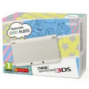 NEW 3DS White Console Afbeelding 1