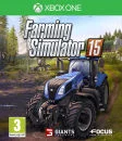 Farming Simulator 15 Afbeelding 1