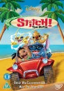 Stitch: Movie Afbeelding 1