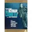 The Iceman Cometh Afbeelding 1