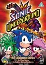 Sonic Underground - The Complete Series Afbeelding 1