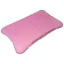 Wii Fit Board Silicon Cover - Pink (Wii Board Not Included) Afbeelding 1