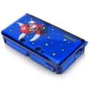 Nintendo Licensed Super Mario Crystal Armor Case - Mario (3DS) Afbeelding 1
