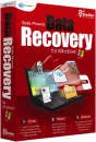 Stellar Phoenix Data Recovery for Windows Afbeelding 1