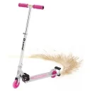 Razor Spark Scooter w/ 125mm wheels - Pink Afbeelding 1