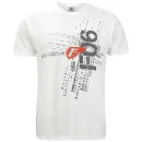 Fudge T-Shirt White Design Afbeelding 1