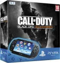 PS Vita (Wi-Fi Enabled) Includes: Call Of Duty: Declassified and 4GB Memory Card Afbeelding 1