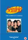 Seinfeld: The Complete Series 1-9 Box Set Afbeelding 1