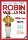 Robin Williams Box Set Afbeelding 1