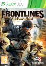 Frontlines: Fuel of War Afbeelding 1
