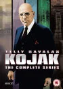 Kojak - The Complete Series Afbeelding 1