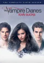 The Vampire Diaries - Seizoen 6