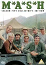 M*A*S*H - Seizoen Five Collectors Editie Afbeelding 1