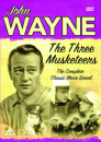 The Three Musketeers Afbeelding 1
