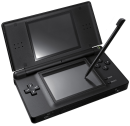 DS Lite Black Afbeelding 1