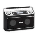 PURE Outlet - Elan II - Black (Manufacturer Refurbished) Afbeelding 1
