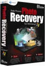 Stellar Phoenix Photo Recovery for Windows Afbeelding 1