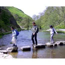 Nature Walk in the Peak District Afbeelding 1