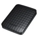 Samsung M2 320GB Portable Hard Drive (USB 2.0) Afbeelding 1