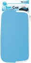 Nintendo Wii-U: Soft Case for Gamepad - SkyBlue, White Afbeelding 1