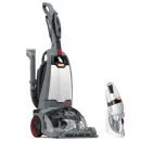 VAX Carpet Washer and Handheld Vac Afbeelding 1