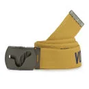 Voi Men's Albany Webbing Belt - Spectra Yellow - One size - Spectra Yellow Afbeelding 1