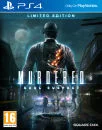 Murdered: Soul Suspect - Limited Edition Afbeelding 1