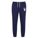 UCLA Men's Peterson Sweatpants - Navy - S - Navy blauw Afbeelding 1