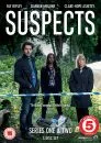 Suspects - Series 1 & 2 Afbeelding 1