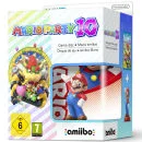 Mario Party 10 + amiibo Mario Afbeelding 1