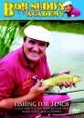 Bob Nudd's Fishing Academy - Fishing For Tench Afbeelding 1