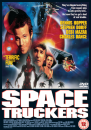 Space Truckers Afbeelding 1