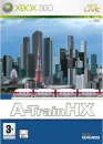A-Train HX Afbeelding 1