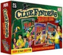 Cluefinders: Triple Pack Afbeelding 1