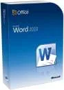 Microsoft Word 2010 Afbeelding 1