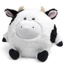 Pillowhead Chubbies Cushion - Large Cow Afbeelding 1