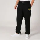 Everlast Men's Jog Pants - Black - S - Zwart Afbeelding 1