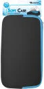 Nintendo Wii-U: Soft Case for Gamepad - Black Afbeelding 1