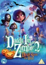 Daddy, I’m a Zombie 2: Dixie Saves the Day! Afbeelding 1