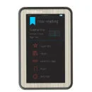 Kobo Slick Pocket eReader - 4.3 Inch Touchscreen - Grade A Refurb Afbeelding 1