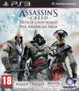 Assassin's Creed: Birth of a New World - The American Saga Afbeelding 1
