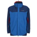 Sprayway Men's Gore Tex Odyssey Hill Jacket - Prussian Blue - S - Blauw Afbeelding 1
