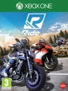 Ride Afbeelding 1