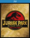 Jurassic Park Trilogy (Inclusief UltraViolet Copy) Afbeelding 1