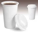 I'm Not A Paper Cup Afbeelding 1