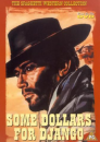 Some Dollars For Django Afbeelding 1