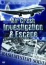 Air Crash Investigation And Escape Afbeelding 1
